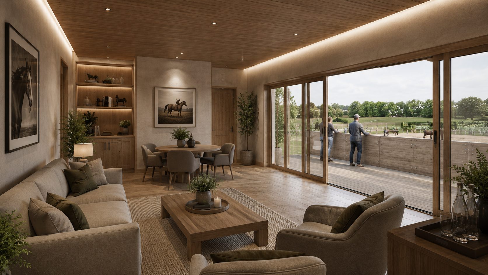 Architectural design by Property Design Studio